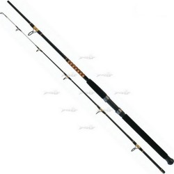 Троллінгове вудилище Salmo Power Stick Trolling Spin 240