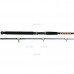 Троллінгове вудилище Salmo Power Stick Trolling Spin 240