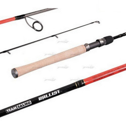 Спінінг Team Salmo Ballist 4-591F