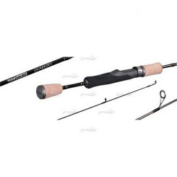 Спінінг Team Salmo Powder 1-602M