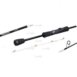 Спінінг Team Salmo Tioga 5-702F