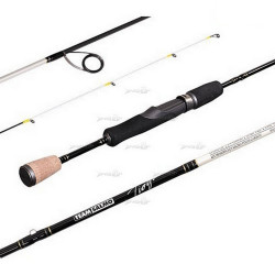 Спінінг Team Salmo Tioga 8-752F