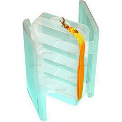 Коробка рибальська Salmo 17