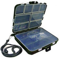 Коробка для гачків Salmo 76