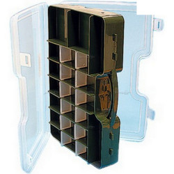 Коробка рибальська Salmo 81