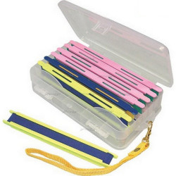 Коробка з мотовилами Salmo 52