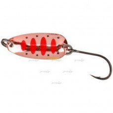 Комплект блешень Savage Gear NAIL 2abc-02 Комплект блешень Savage Gear NAIL 2abc-02