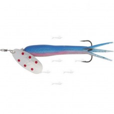 Блешня-вертушка Savage Gear Flying Eel Spinner 16g 01