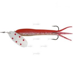 Блешня-вертушка Savage Gear Flying Eel Spinner 16g 09