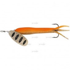 Блешня-вертушка Savage Gear Flying Eel Spinner 23g 04