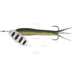 Блешня-вертушка Savage Gear Flying Eel Spinner 23g 11 Блешня-вертушка Savage Gear Flying Eel Spinner 23g 11