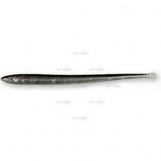 Слаг Savage gear LB Sandeel Slug 14см 01-Dirty Silver 6шт SG43760