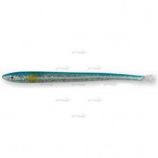 Слаг Savage gear LB Sandeel Slug 14см 03-Blue Silver 6шт SG43761
