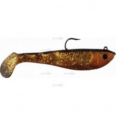 Віброхвіст Savage gear LB Soft 4Play Shad 11см 08-Glitter Bug 3pcs SG45075 Віброхвіст Savage gear LB Soft 4Play Shad 11см 08-Glitter Bug 3pcs SG45075