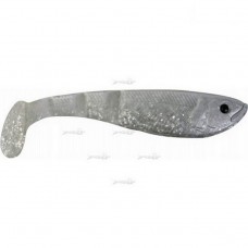 Віброхвіст Savage gear LB Soft 4Play Shad 8.5см 04-Pearl Silver 4pcs SG45065 Віброхвіст Savage gear LB Soft 4Play Shad 8.5см 04-Pearl Silver 4pcs SG45065