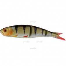 Віброхвіст Savage gear LB Soft 4Play Swim&Jerk 13см 21г цв.04 SG42185 Віброхвіст Savage gear LB Soft 4Play Swim&Jerk 13см 21г цв.04 SG42185