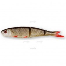 Віброхвіст Savage gear LB Soft 4Play Swim&Jerk 13см 21г цв.08 SG42187 Віброхвіст Savage gear LB Soft 4Play Swim&Jerk 13см 21г цв.08 SG42187