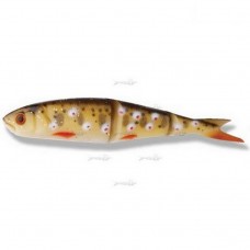 Віброхвіст Savage gear LB Soft 4Play Swim&Jerk 19см 60g цв.37 SG43462 Віброхвіст Savage gear LB Soft 4Play Swim&Jerk 19см 60g цв.37 SG43462