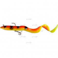 Віброхвіст Savage gear Real Eel 30см 80g 05-Golden Ambulance NL 1pcs SG44999 Віброхвіст Savage gear Real Eel 30см 80g 05-Golden Ambulance NL 1pcs SG44999