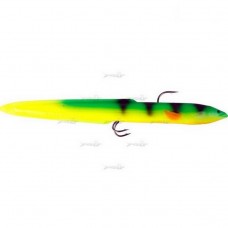 Віброхвіст Savage gear Real Eel Slug 25см 50g цв.04* 2pcs SG45022 Віброхвіст Savage gear Real Eel Slug 25см 50g цв.04* 2pcs SG45022