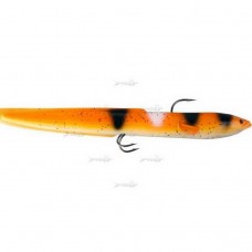 Віброхвіст Savage gear Real Eel Slug 25см 50g цв.06* 2pcs SG45023 Віброхвіст Savage gear Real Eel Slug 25см 50g цв.06* 2pcs SG45023
