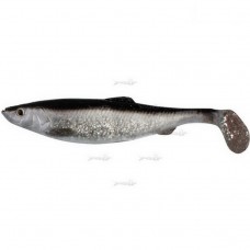 Віброхвіст Savage gear SG Herring Shad 01-Black Silver NL SG44954 Віброхвіст Savage gear SG Herring Shad 01-Black Silver NL SG44954