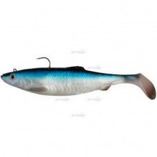 Віброхвіст Savage gear SG Herring Shad 16см 43g 02-Blue Back NL 2pcs SG44955 Віброхвіст Savage gear SG Herring Shad 16см 43g 02-Blue Back NL 2pcs SG44955