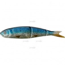 Віброхвіст Savage gear Soft 4Play Swim&Jerk 25см 140g цв.41 SG43669 Віброхвіст Savage gear Soft 4Play Swim&Jerk 25см 140g цв.41 SG43669