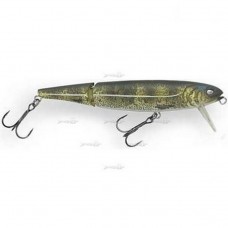 Плаваючий Воблер Savage Gear Butch Lure 16-15