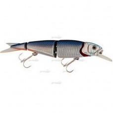 Воблер Свімбейт Savage Gear 4play HERRING LOWRIDER 13/03