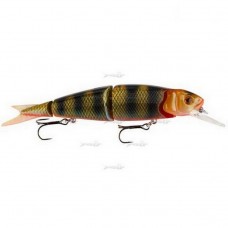 Воблер Свімбейт Savage Gear 4play HERRING LOWRIDER 13/04