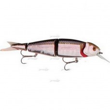 Воблер Свімбейт Savage Gear 4play HERRING LOWRIDER 13/45