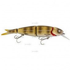 Воблер Свімбейт Savage Gear 4play HERRING LOWRIDER 19/15