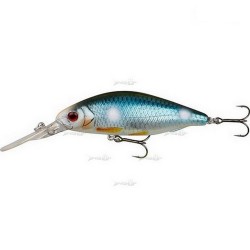 Плаваючий Воблер Savage Gear DIVING PREY 63-11 Плаваючий Воблер Savage Gear DIVING PREY 63-11