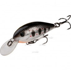Воблер Плаваючий Savage Gear FRY35 03,50/01