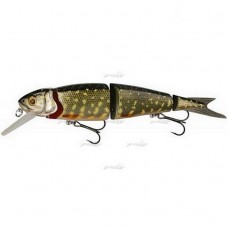 Воблер Свімбейт Savage Gear 4play HERRING LOWRIDER 13/14