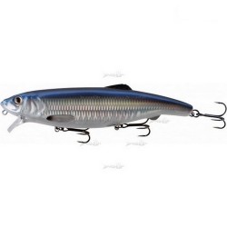 Плаваючий Воблер Savage Gear 3D HERRING 22-03 Плаваючий Воблер Savage Gear 3D HERRING 22-03