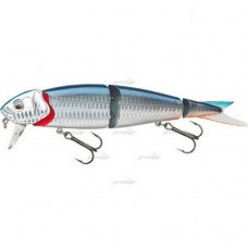 Воблер Свімбейт Savage Gear 4play HERRING LIPLURE 19-03