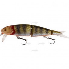 Воблер Свімбейт Savage Gear 4play HERRING LIPLURE 19-04