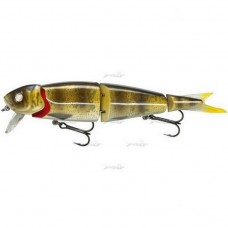 Воблер Свімбейт Savage Gear 4play HERRING LIPLURE 19-15