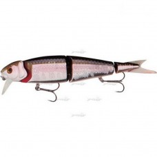 Воблер Свімбейт Savage Gear 4play HERRING LIPLURE 19-45