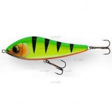 Воблер Джеркбейт Savage Gear Deviator BELLY UP 10-05