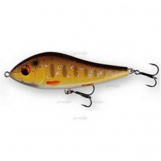 Воблер Джеркбейт Savage Gear Deviator BELLY UP 10-37