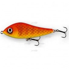 Воблер Джеркбейт Savage Gear Deviator BELLY UP 10-50