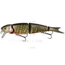 Воблер Свімбейт Savage Gear 4play HERRING LIPLURE 13-14