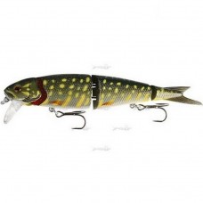 Воблер Свімбейт Savage Gear 4play HERRING LIPLURE 19-14