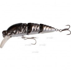 Занурюючий воблер Savage Gear Larvea 55-01