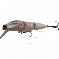 Занурюючий воблер Savage Gear Larvea 55-19