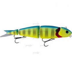 Воблер Свімбейт Savage Gear 4play HERRING LIPLURE 13-54