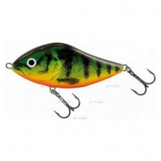 Плаваючий Воблер Salmo Slider F 05/NAV